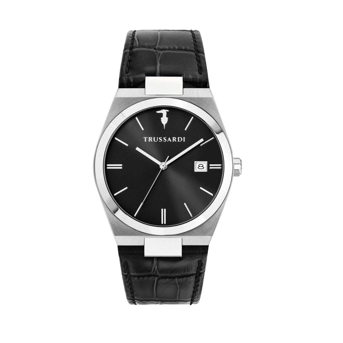 Orologio Trussardi T-Milano uomo R2451175004