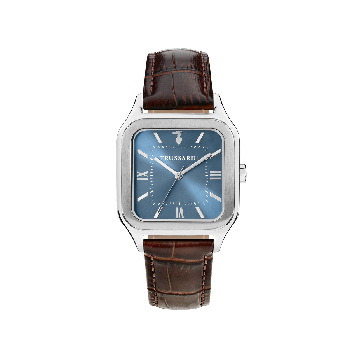Orologio Trussardi T-Quadro uomo R2451178001