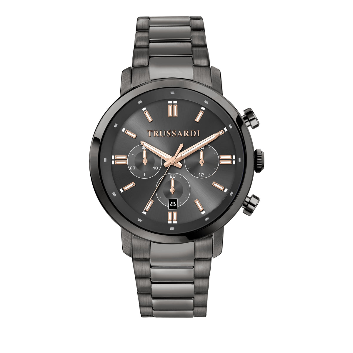 Orologio Trussardi T-Couple uomo R2453147022