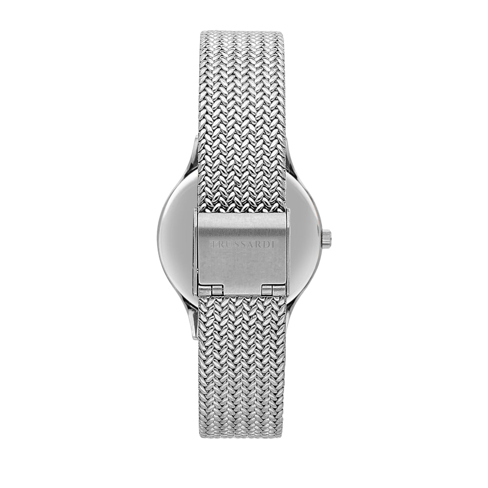 
                  
                    OROLOGIO DONNA TRUSSARDI T-STAR R2453152514
                  
                