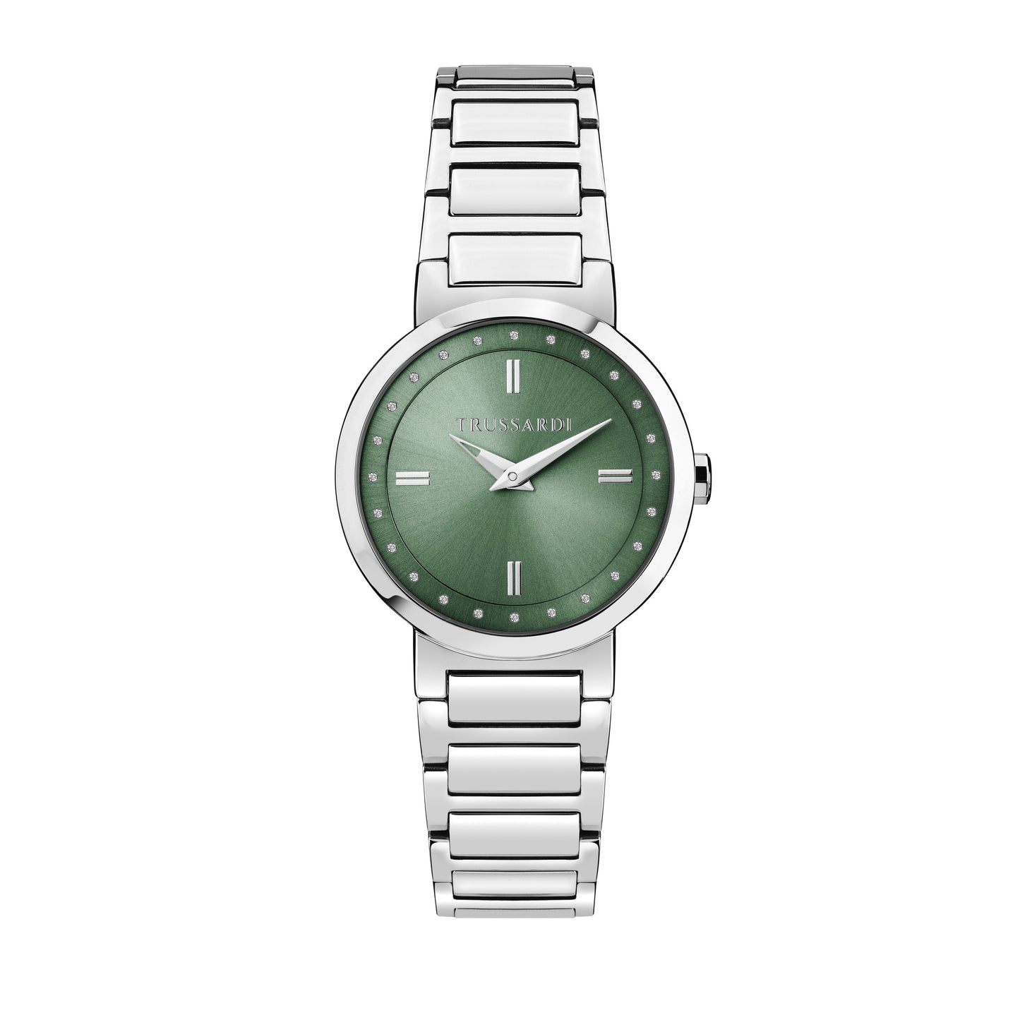 Orologio Donna TRUSSARDI T- BRIDGE R2453171509