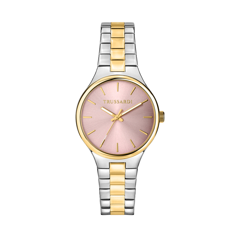 OROLOGIO DONNA TRUSSARDI R2453172502