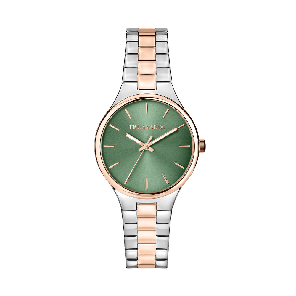 OROLOGIO DONNA TRUSSARDI R2453172503