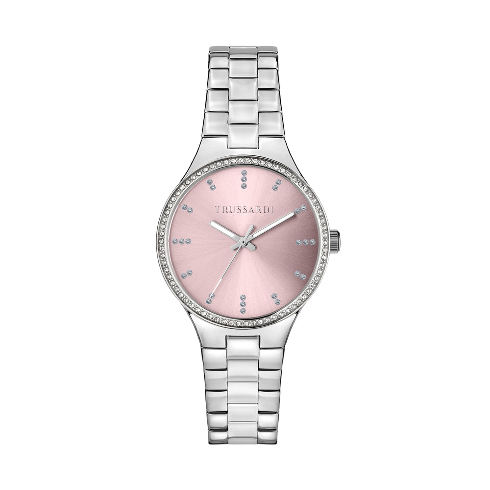 OROLOGIO DONNA TRUSSARDI R2453172505