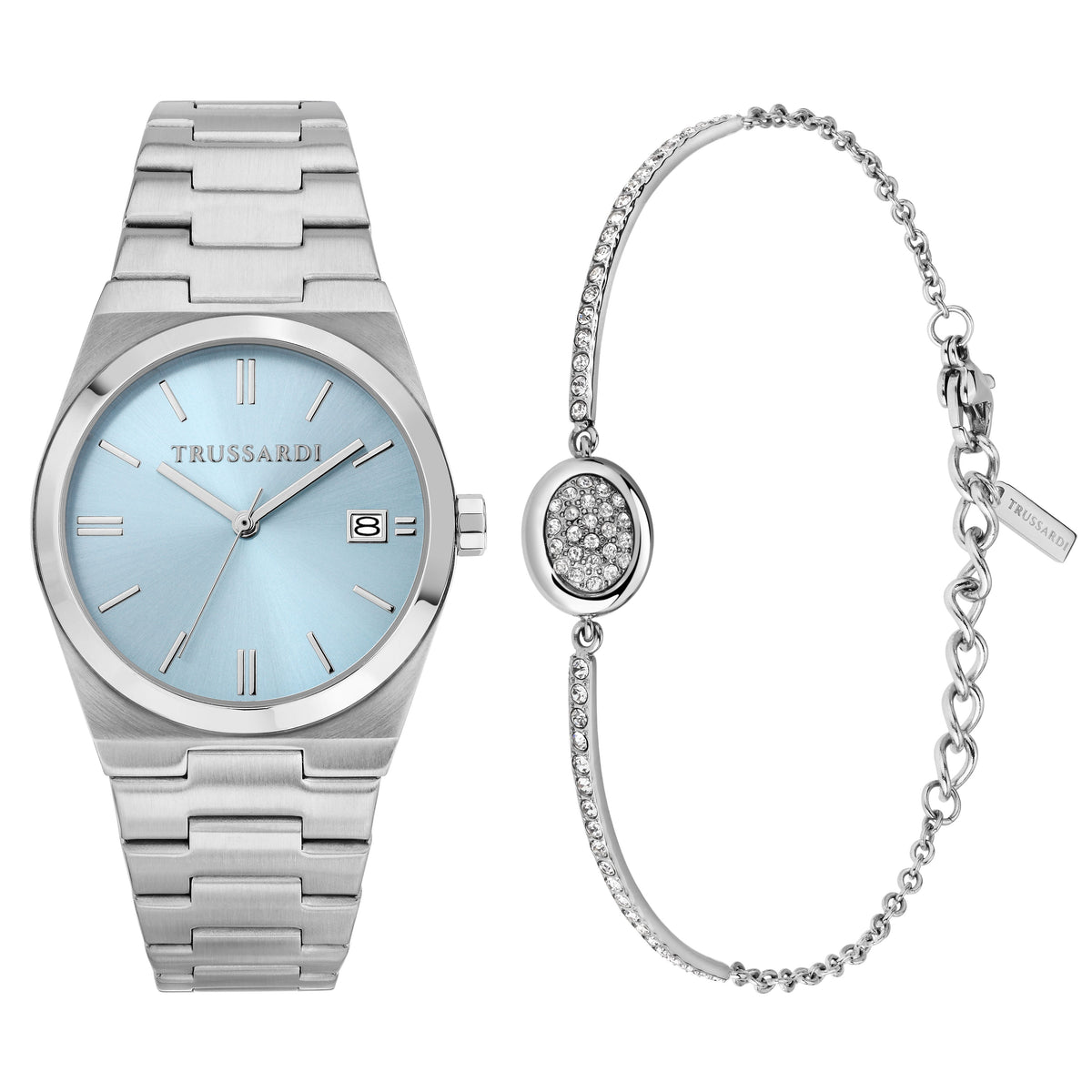 Orologio Trussardi T-Milano donna R2453175501