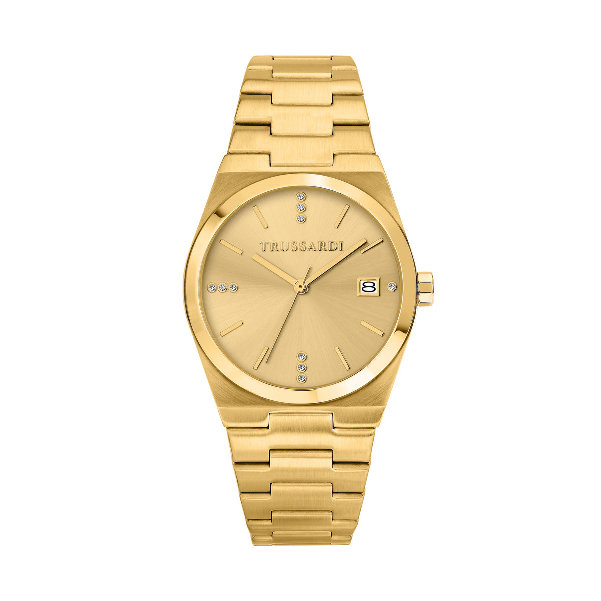 Orologio Trussardi T-Milano donna R2453175502
