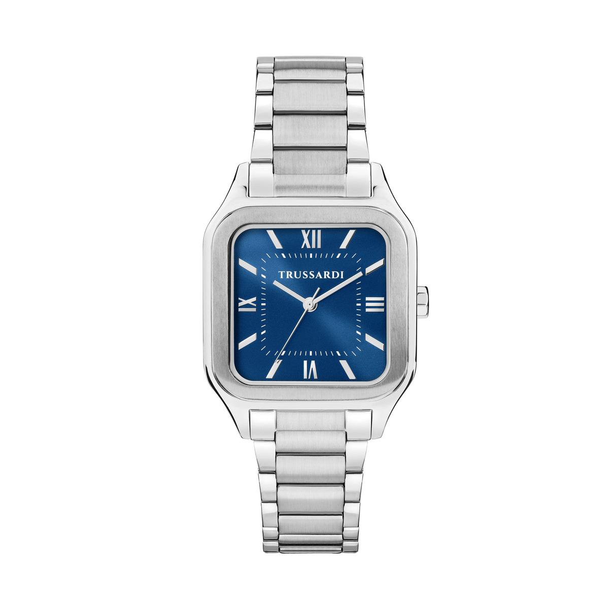 Orologio Trussardi T-Quadro uomo R2453178001