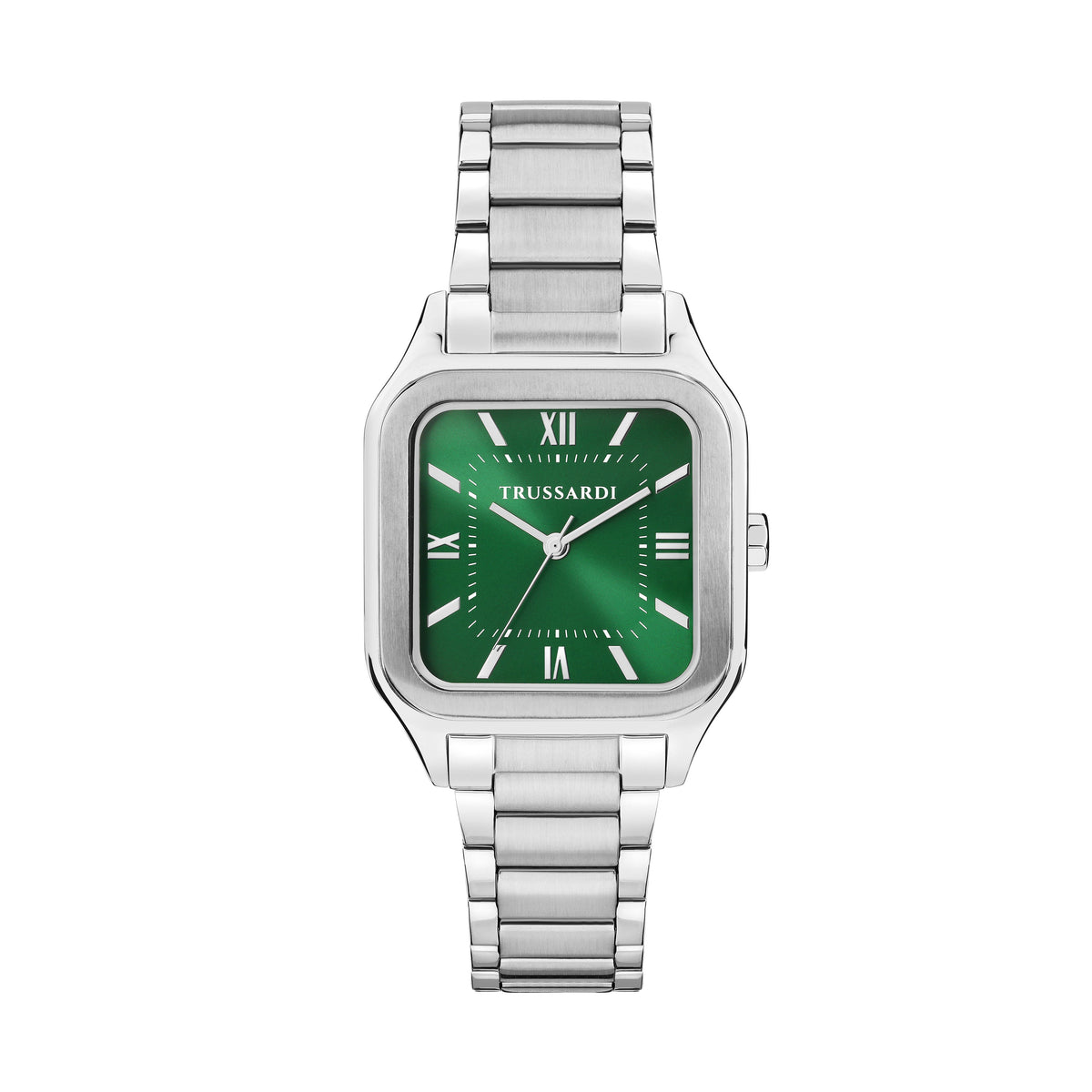 Orologio Trussardi T-Quadro uomo R2453178002