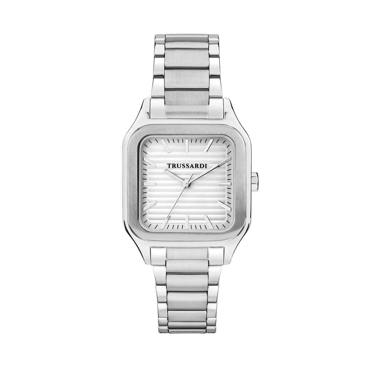 Orologio Trussardi T-Quadro uomo R2453178003