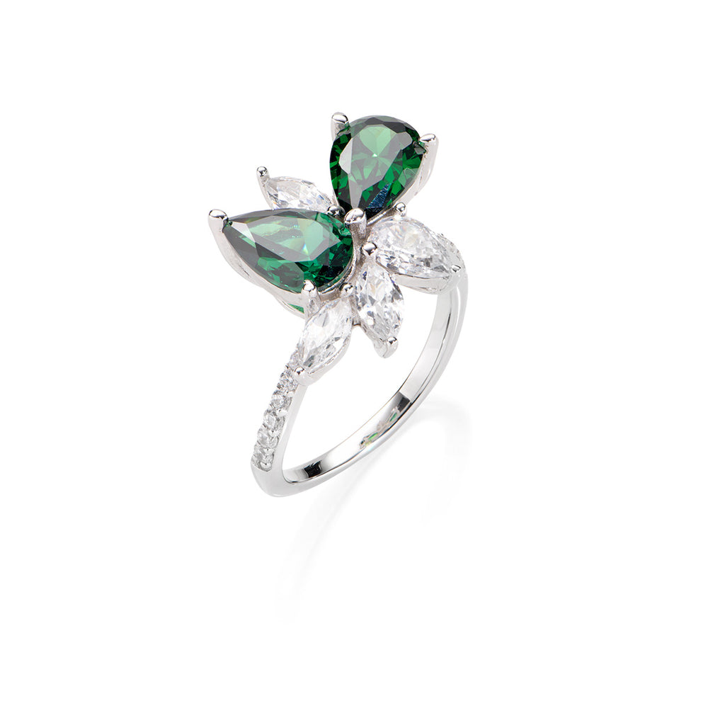 
                  
                    Anello Amen Donna stardust R2FIBVBZ-14
                  
                