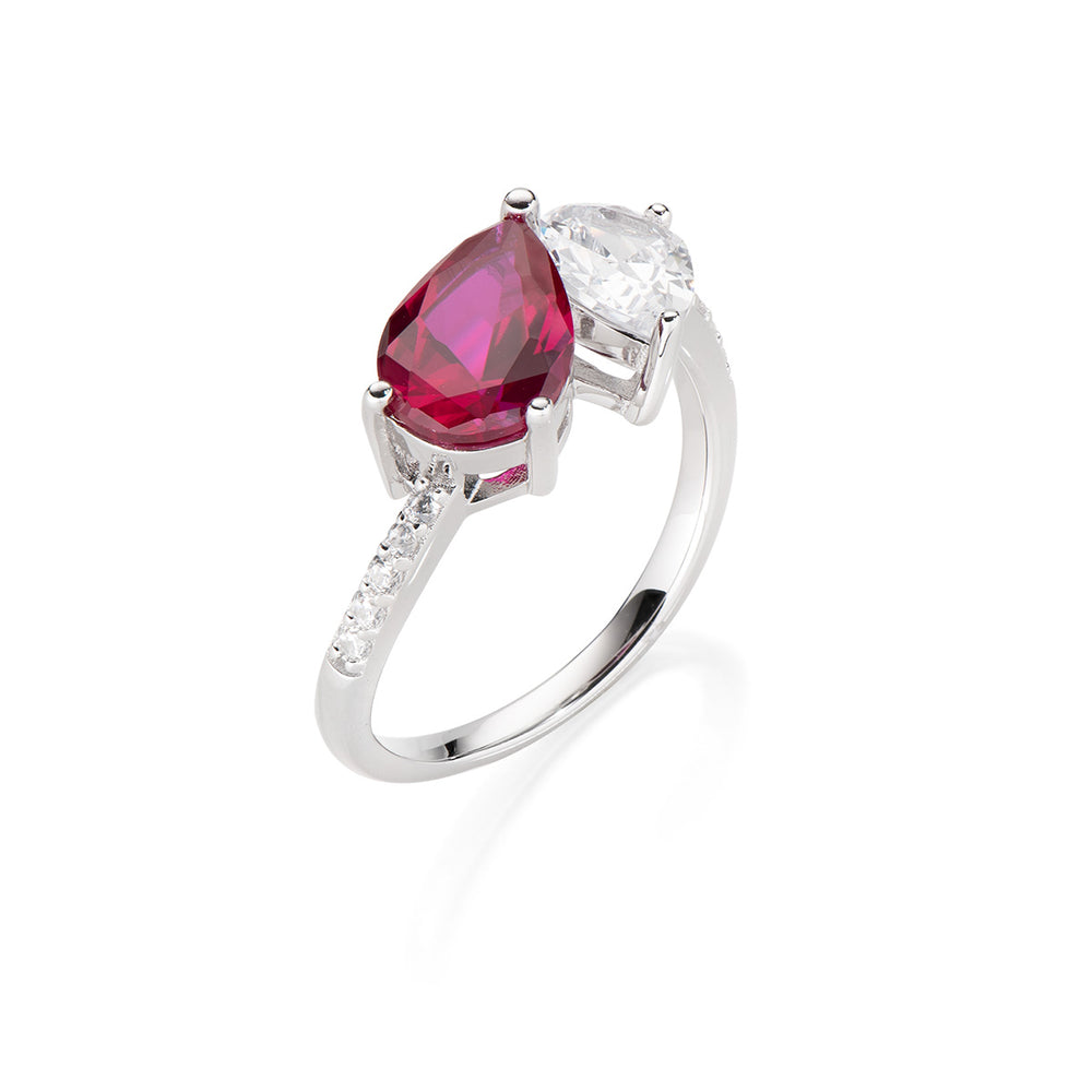 
                  
                    Anello Amen Donna stardust R2GOBRBZ-14
                  
                