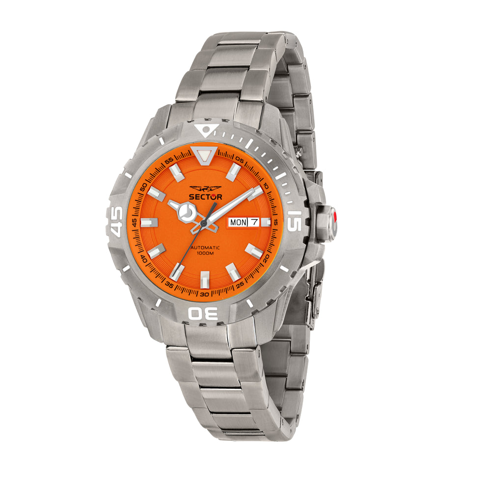 OROLOGIO UOMO SECTOR LEGEND R3221135005