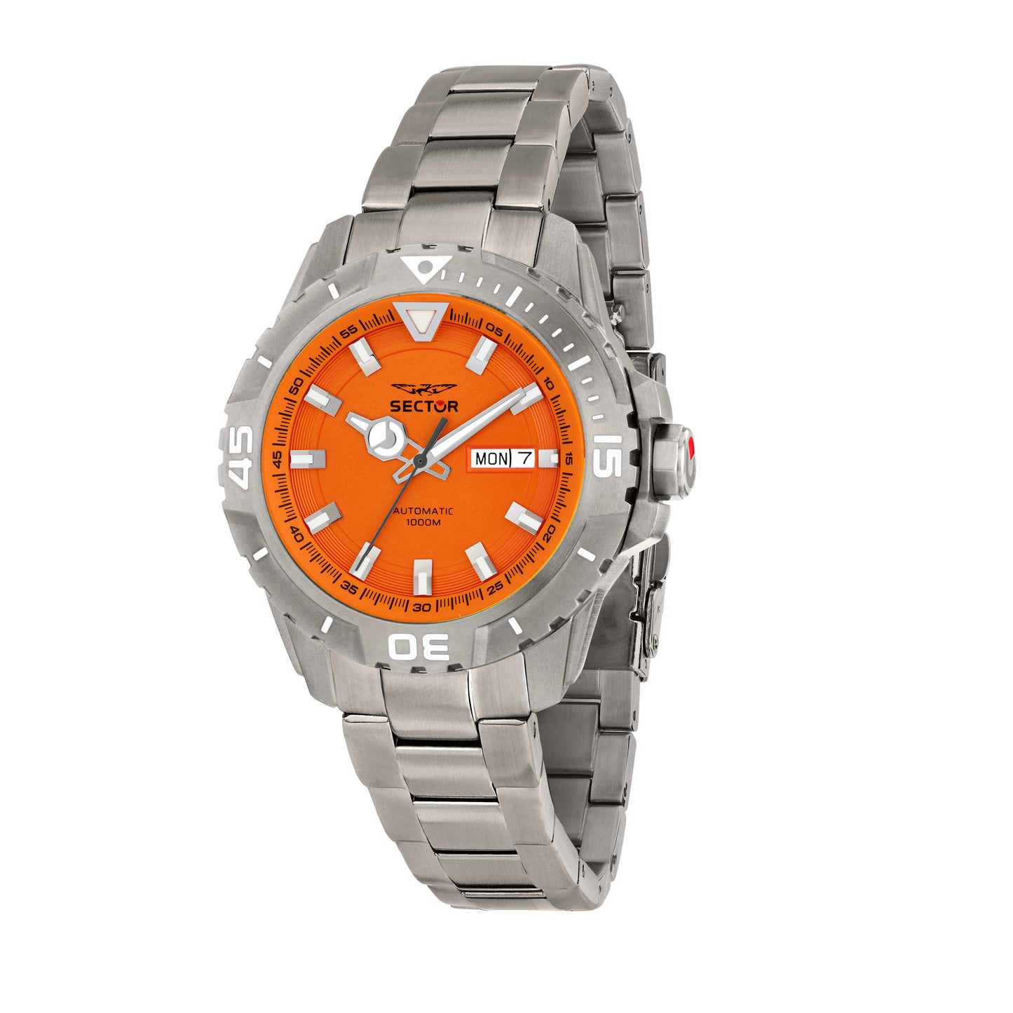 OROLOGIO UOMO SECTOR LEGEND R3221135005