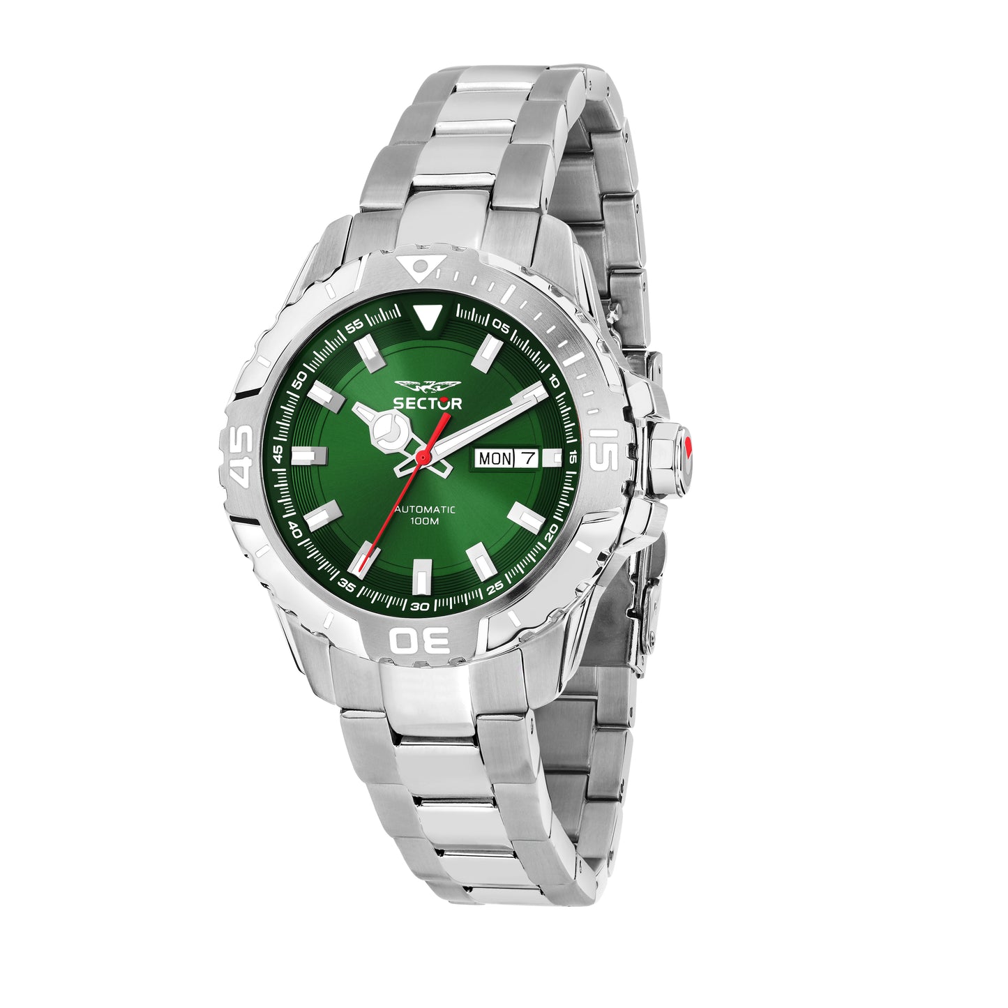 OROLOGIO UOMO SECTOR LEGEND R3223135006
