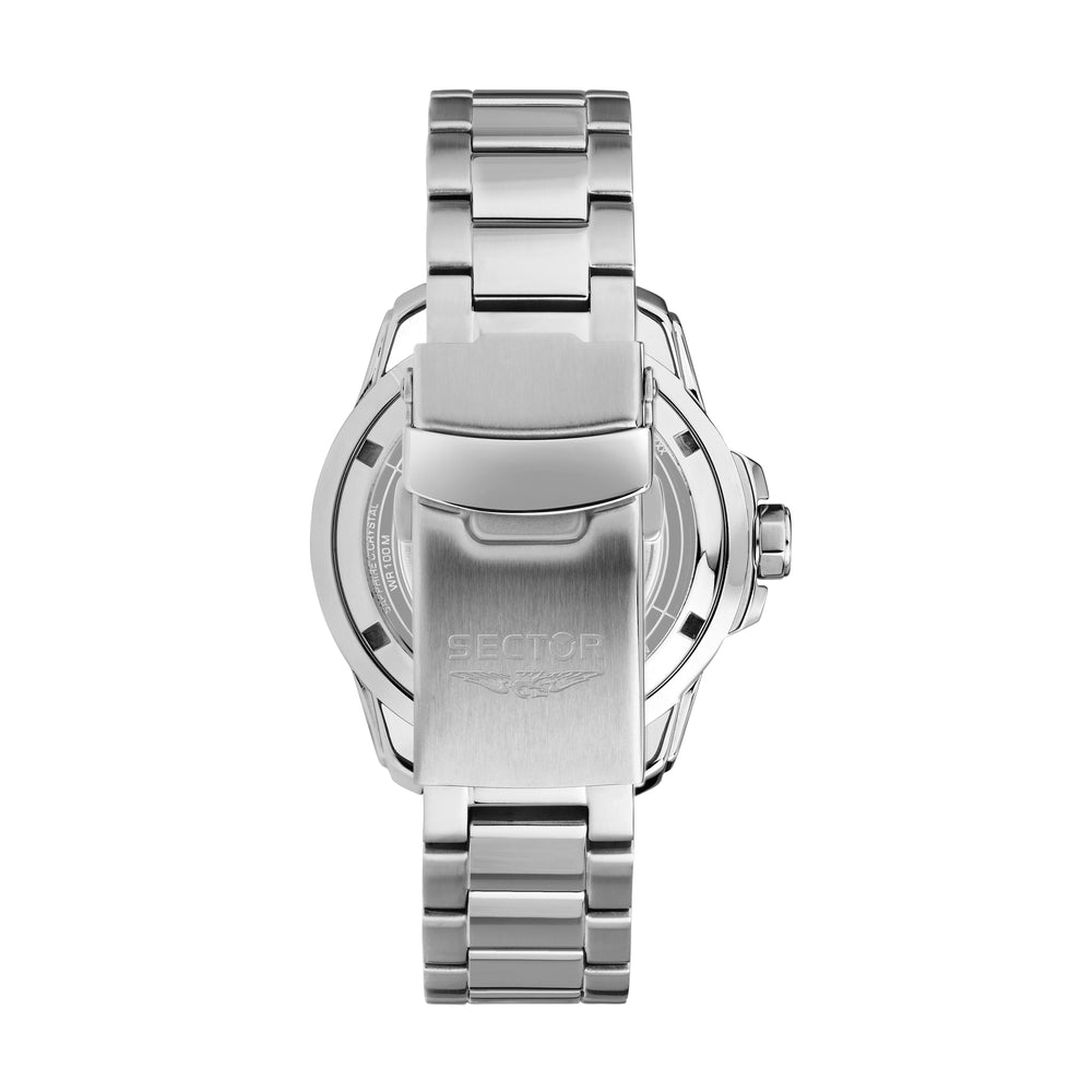 
                  
                    OROLOGIO UOMO SECTOR LEGEND R3223135007
                  
                