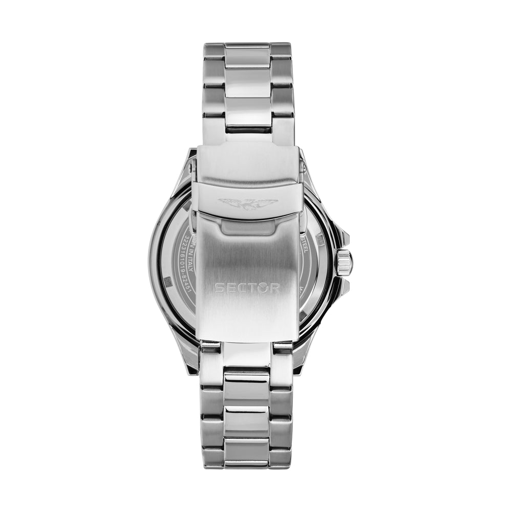 
                  
                    OROLOGIO UOMO SECTOR 230 R3223161019
                  
                