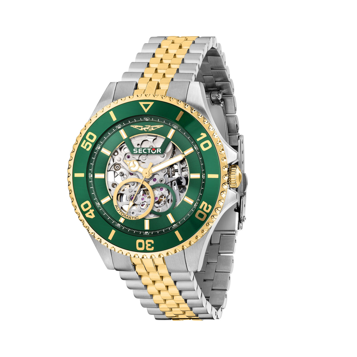 Orologio Sector 230 uomo R3223161024