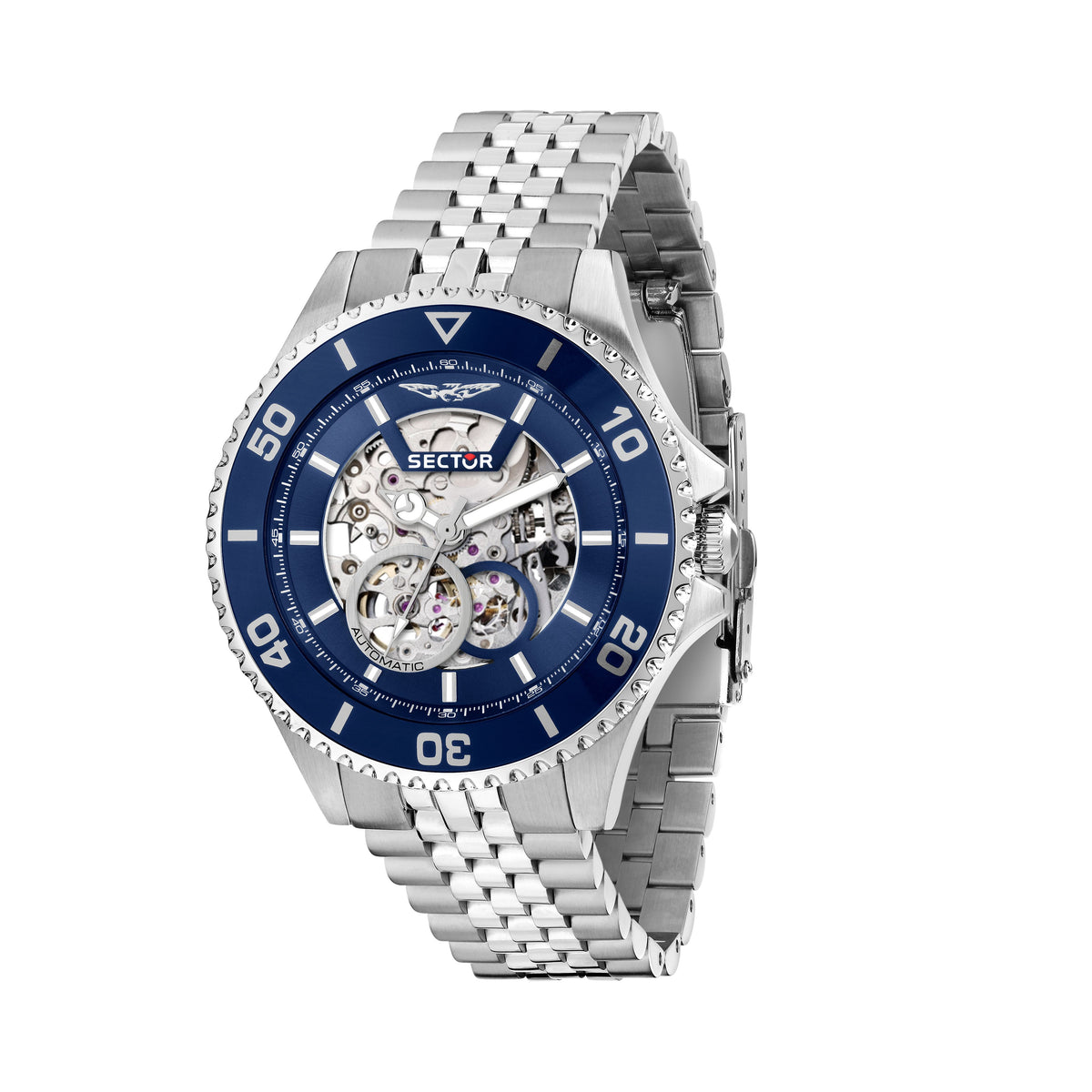 Orologio Sector 230 uomo R3223161025