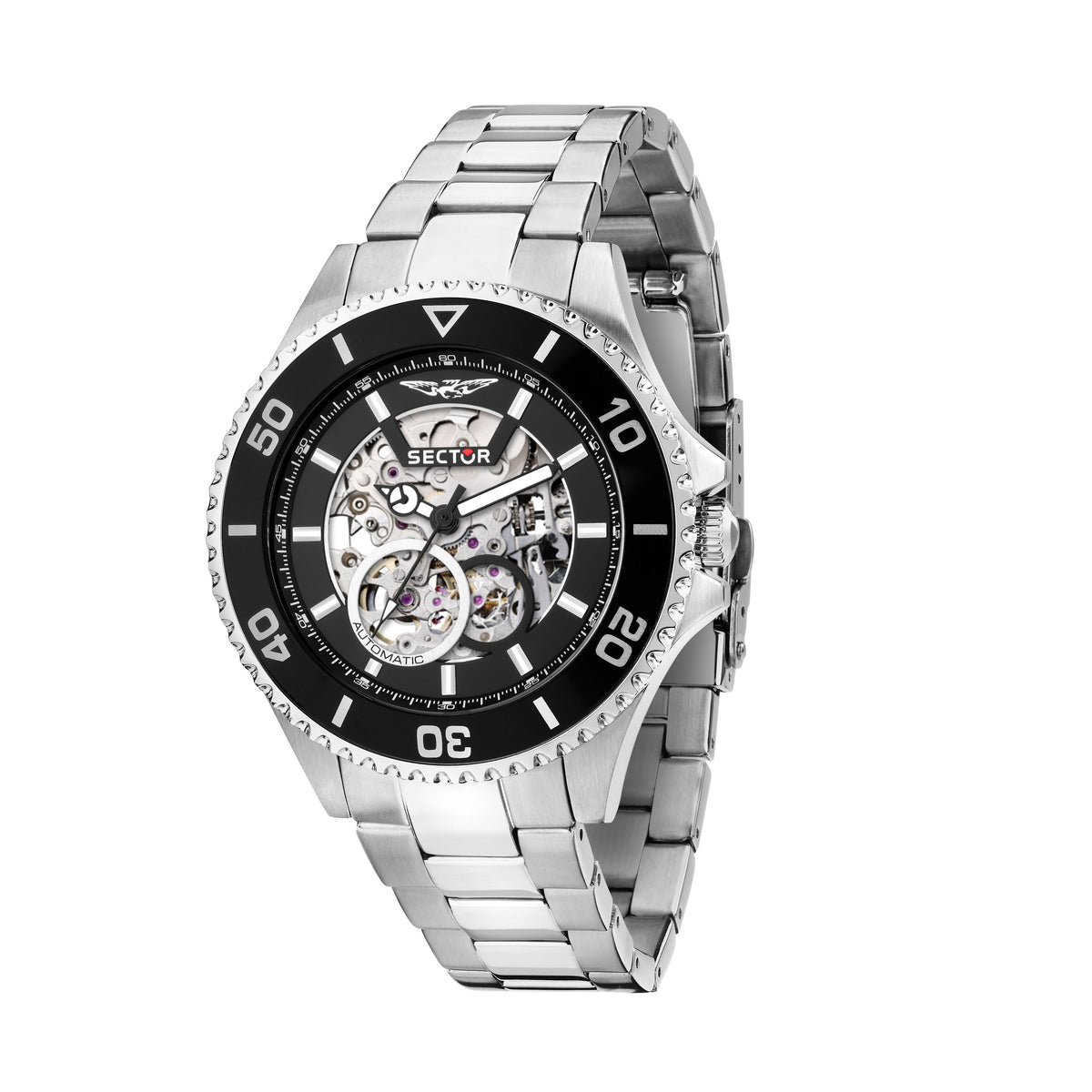 Orologio Sector 230 uomo R3223161026