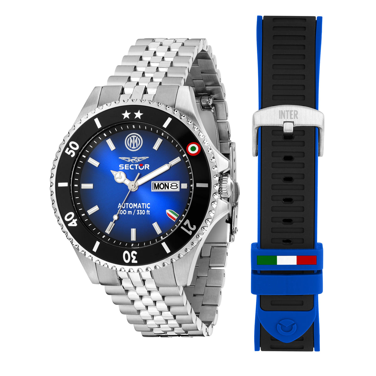 Orologio Sector 230 uomo R3223161027