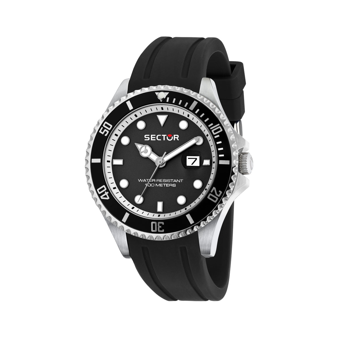 Orologio Sector 230 uomo R3251161062