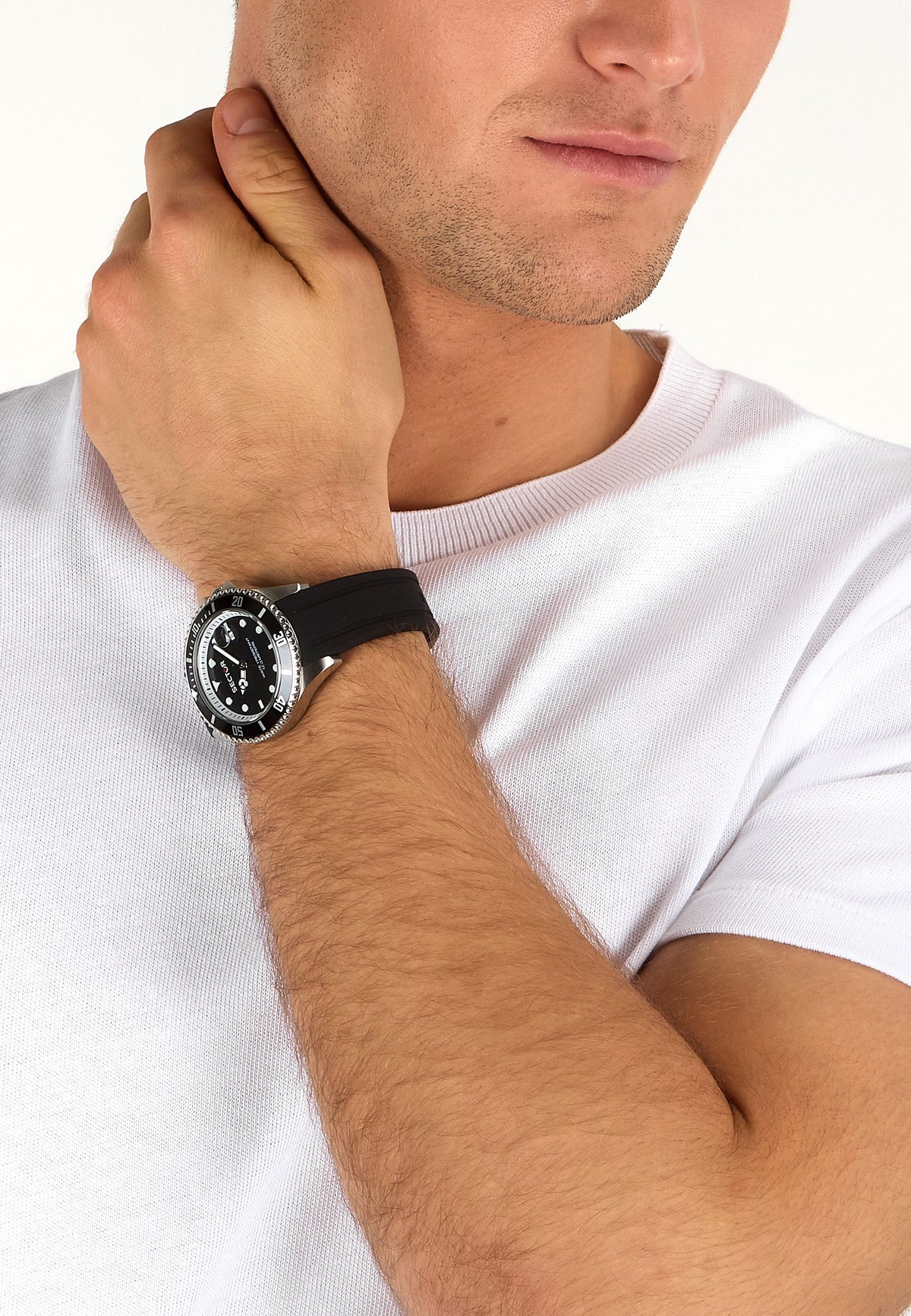 Orologio Sector 230 uomo R3251161062