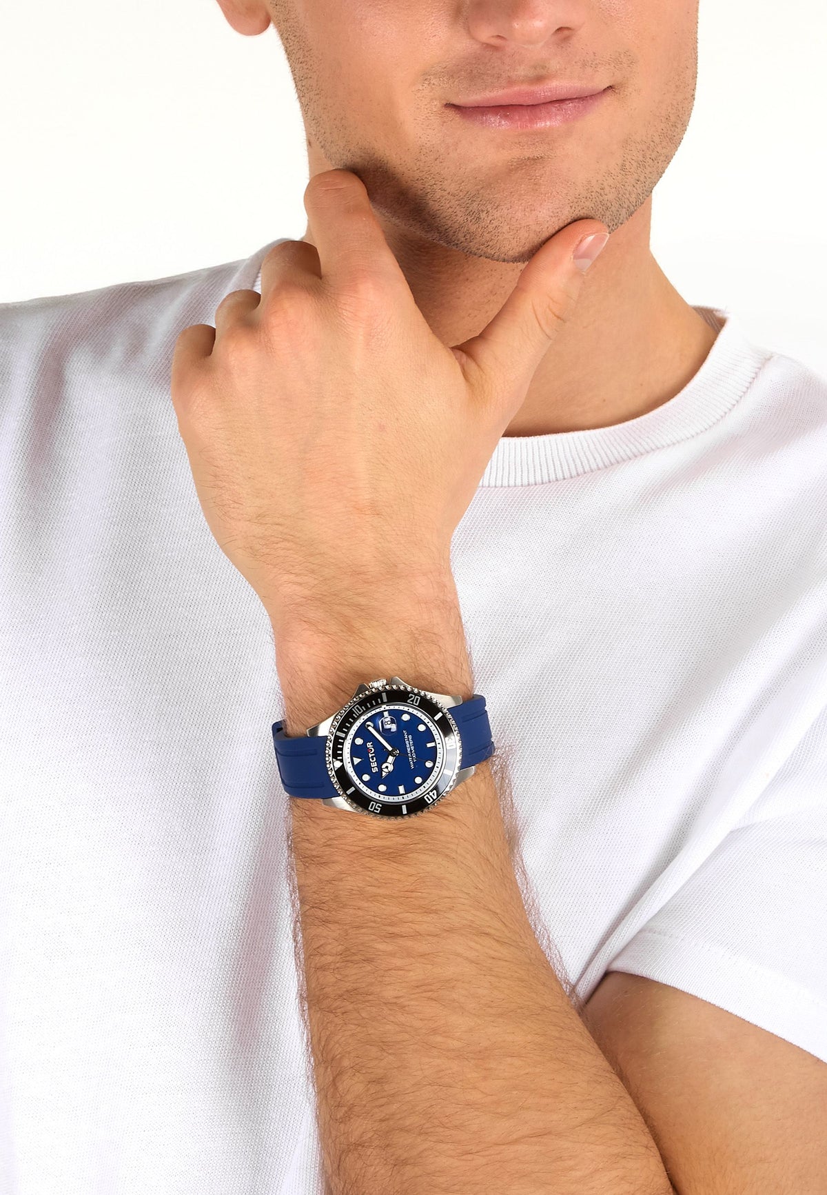 Orologio Sector 230 uomo R3251161063