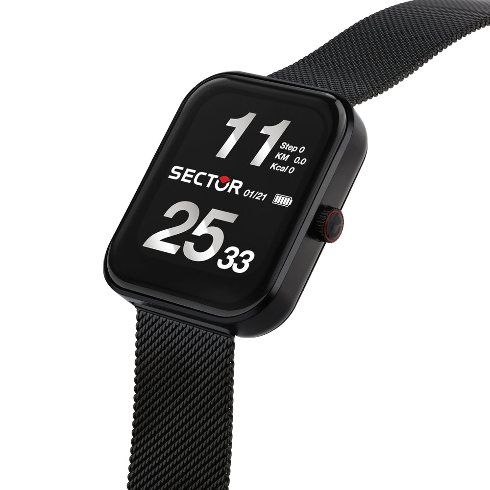 
                  
                    SMARTWATCH UOMO SECTOR S-03 PRO LIGHT R3251171002-SECTOR-Eldorado Jewels
                  
                