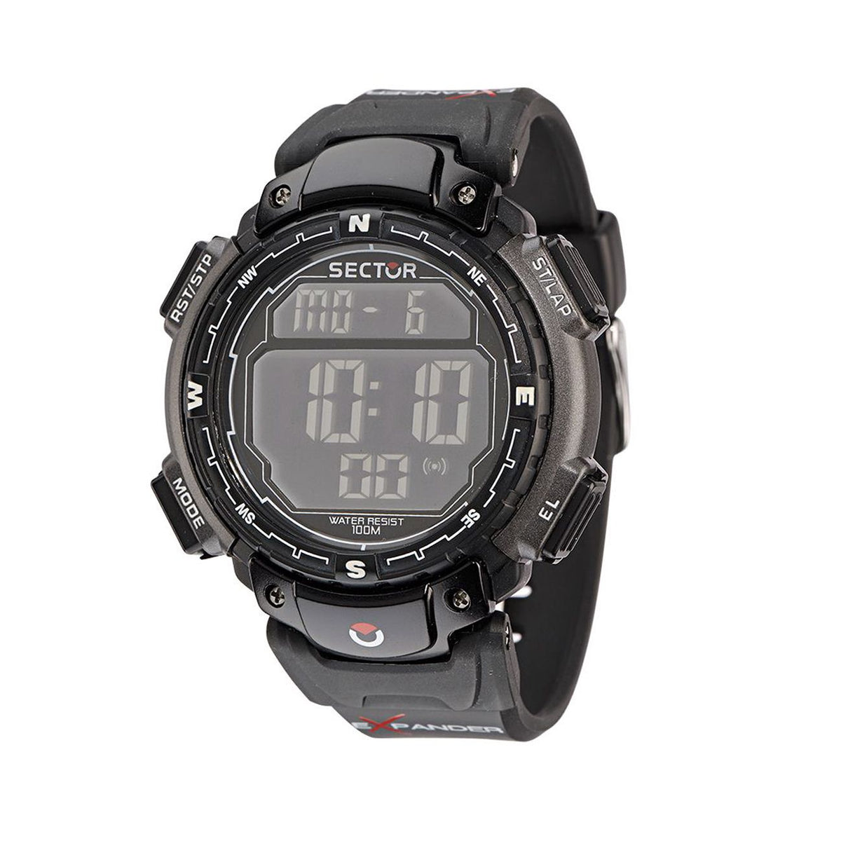 Orologio Sector Ex-7341 uomo R3251172052