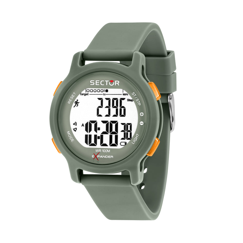 OROLOGIO UOMO SECTOR EX-27 R3251191004