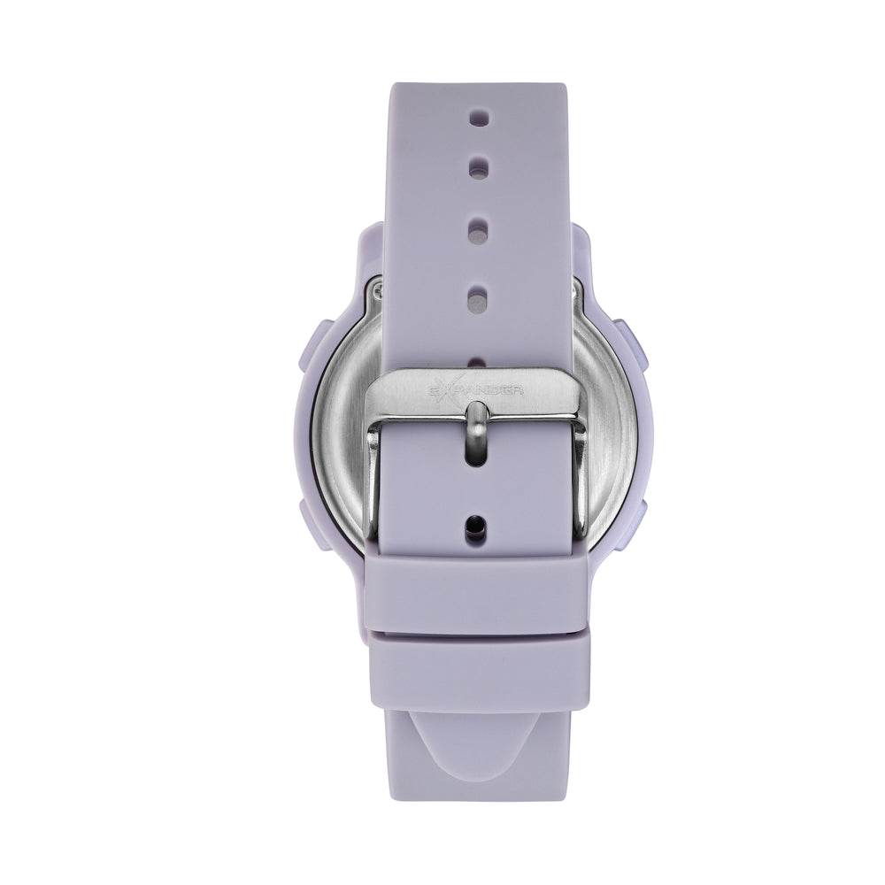 
                  
                    OROLOGIO UOMO SECTOR EX-27 R3251191501
                  
                