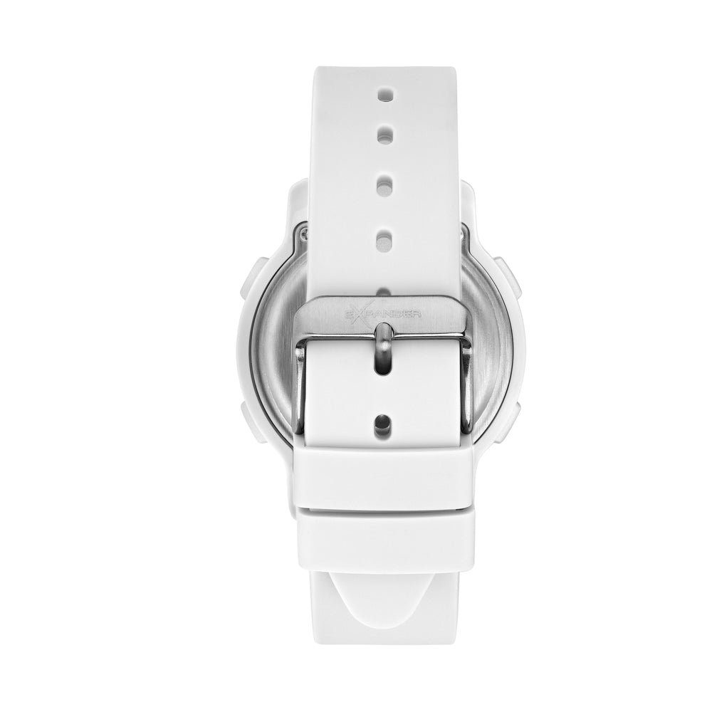 
                  
                    OROLOGIO UOMO SECTOR EX-27 R3251191502
                  
                