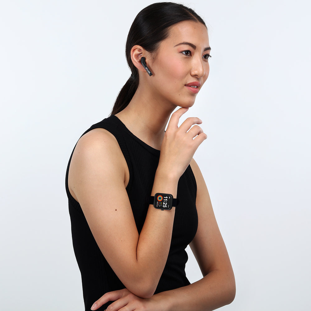 
                  
                    Smartwatch Sector S-03 R3251282004-SECTOR-Eldorado Jewels
                  
                