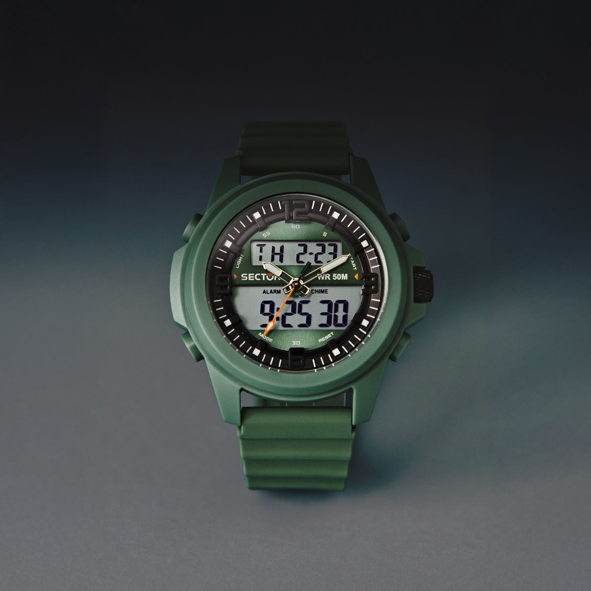 Orologio Sector Ex-48 uomo R3251302008