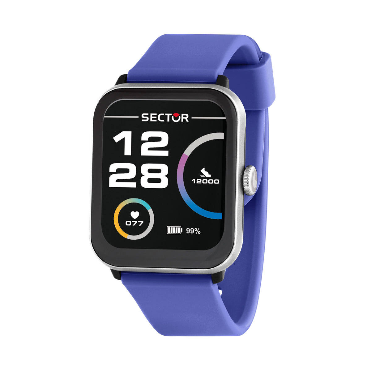 Smartwatch Sector S-08 donna R3251303007