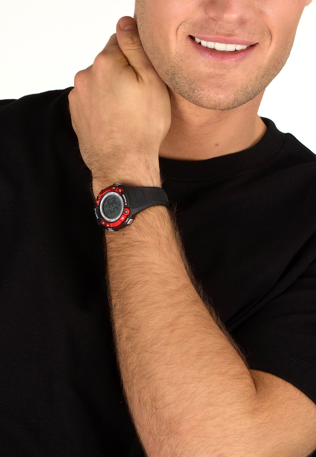 Orologio Sector Ex-49 uomo R3251312001