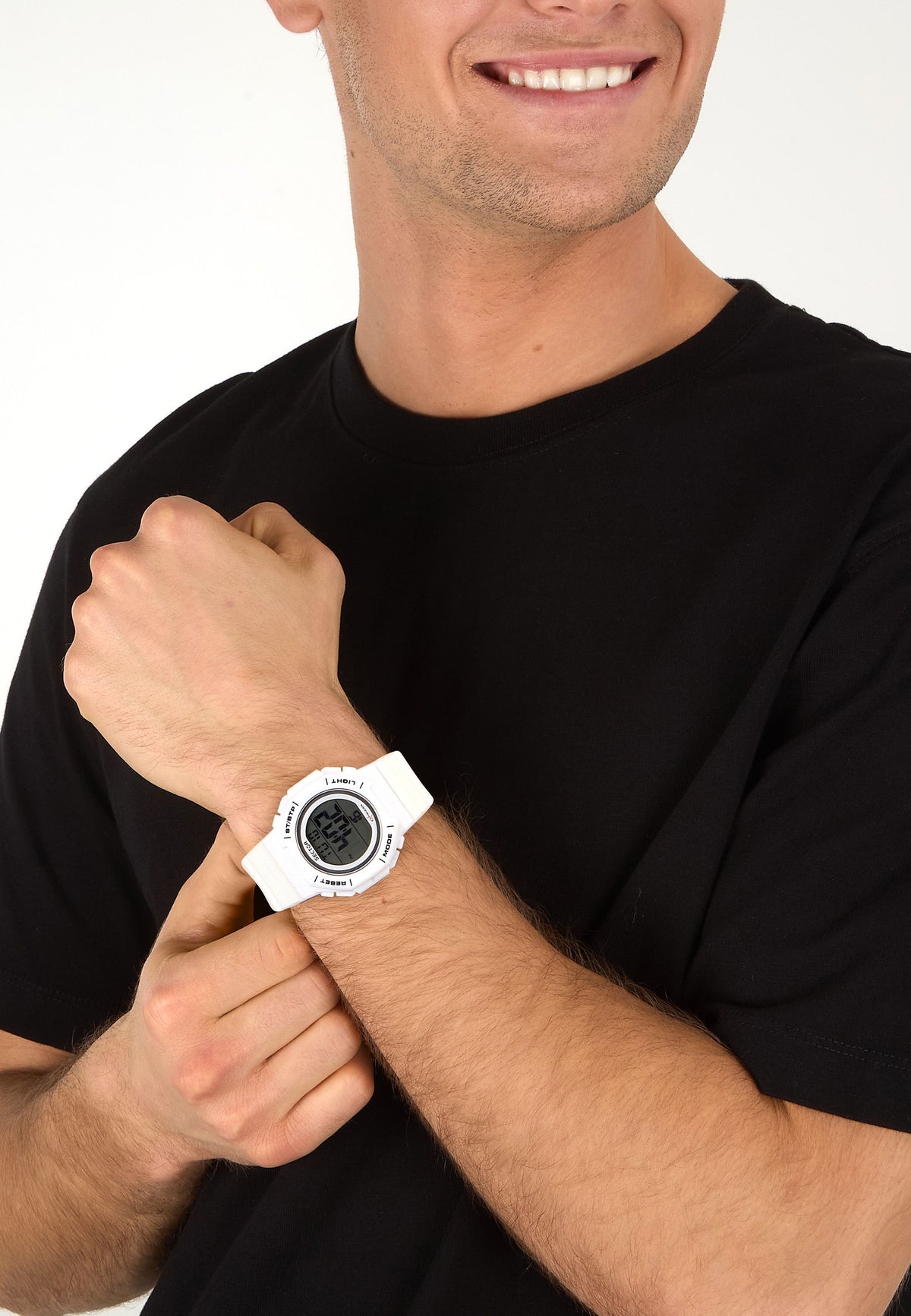 Orologio Sector Ex-50 uomo R3251314003
