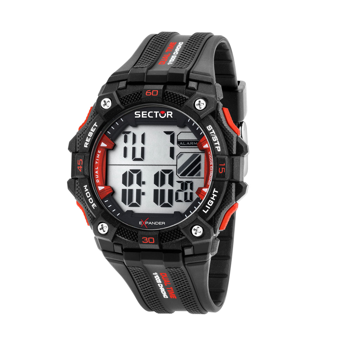 Orologio Sector Ex-51 uomo R3251317001