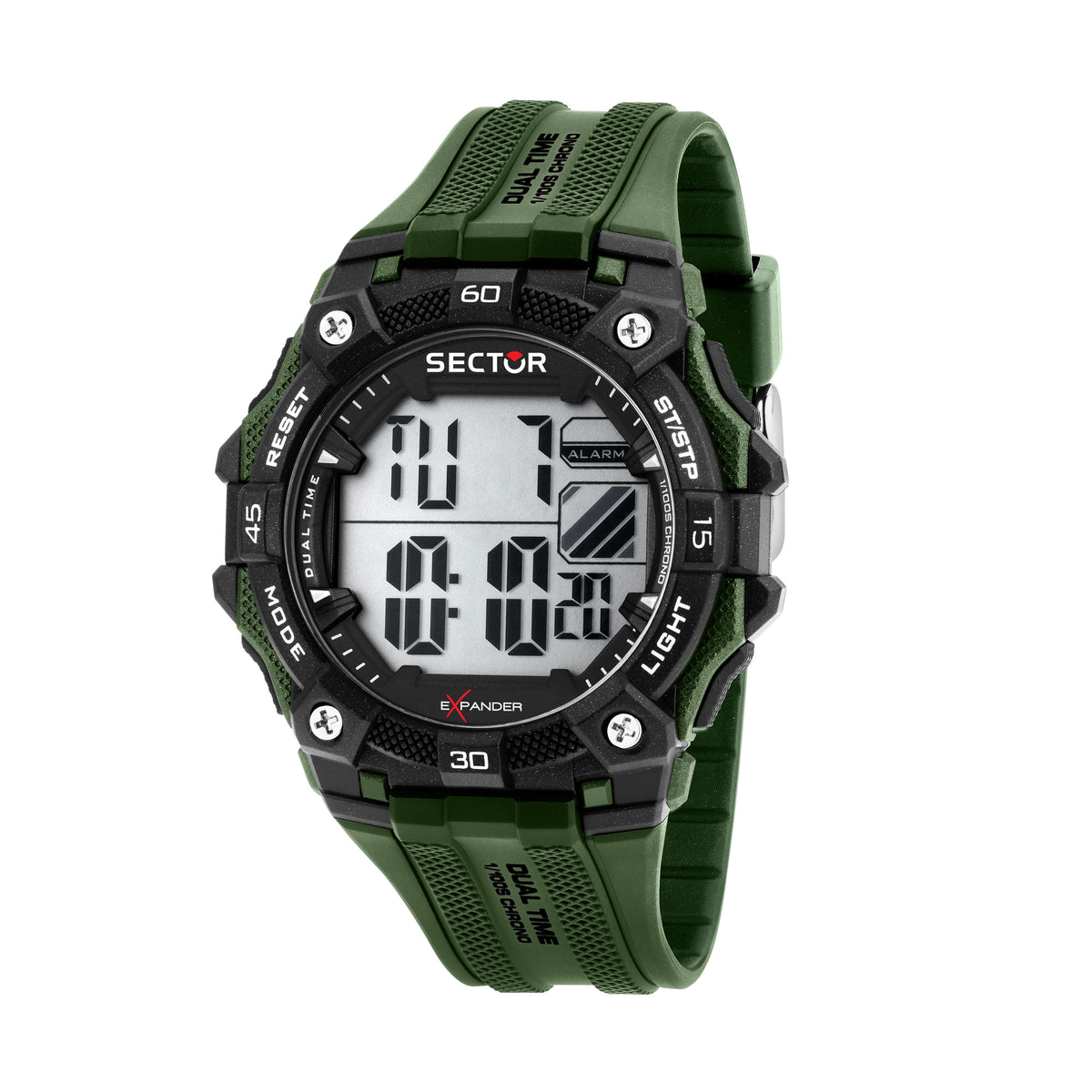 Orologio Sector Ex-51 uomo R3251317002