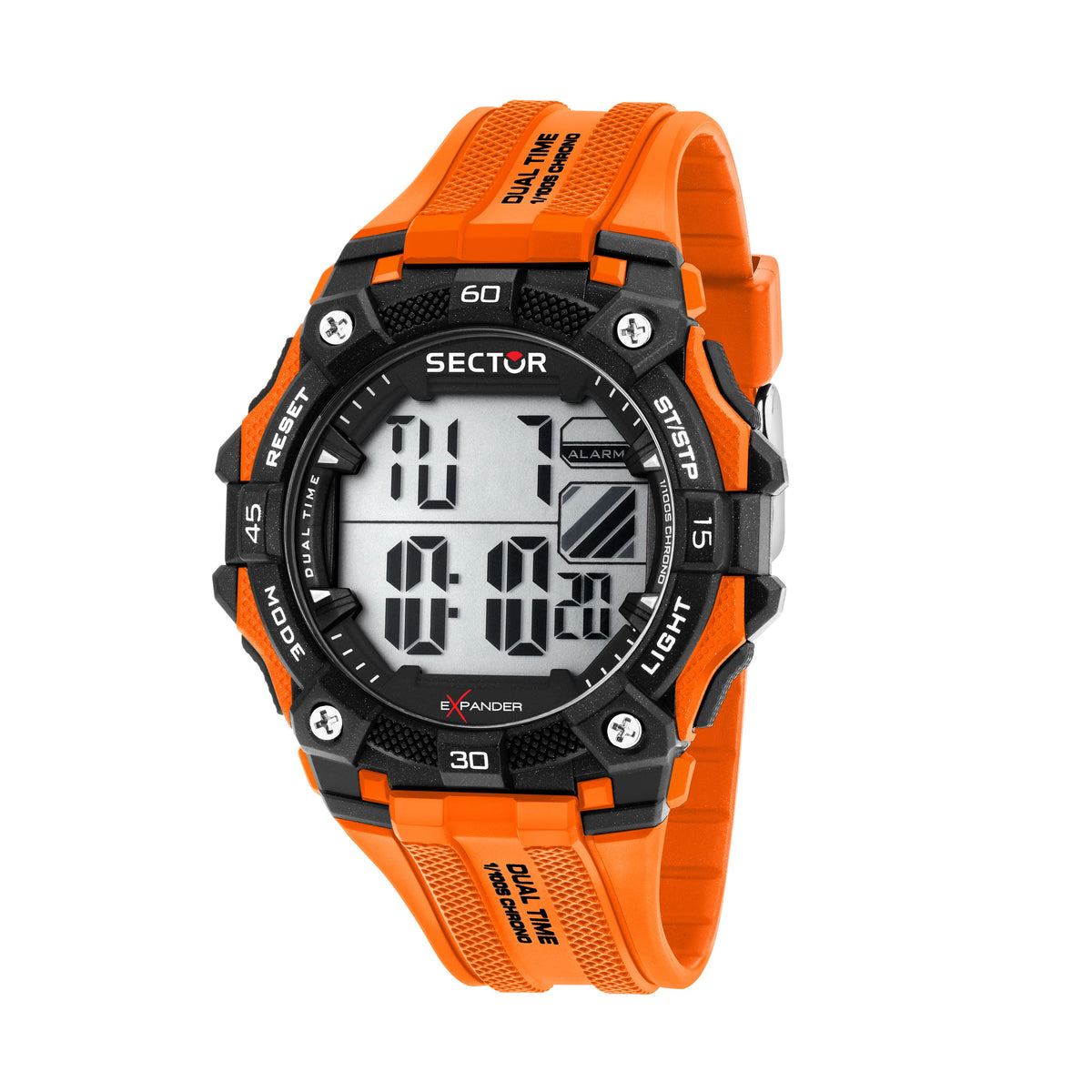 Orologio Sector Ex-51 uomo R3251317003