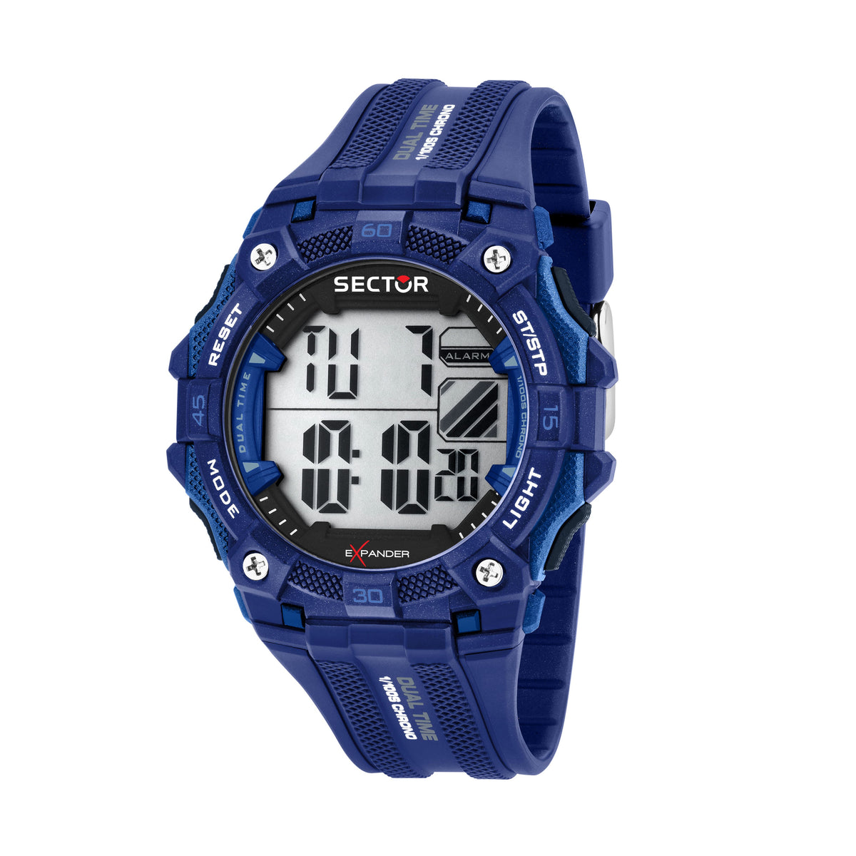 Orologio Sector Ex-51 uomo R3251317004
