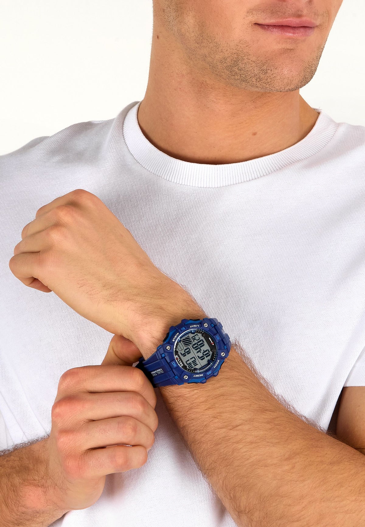 Orologio Sector Ex-51 uomo R3251317004