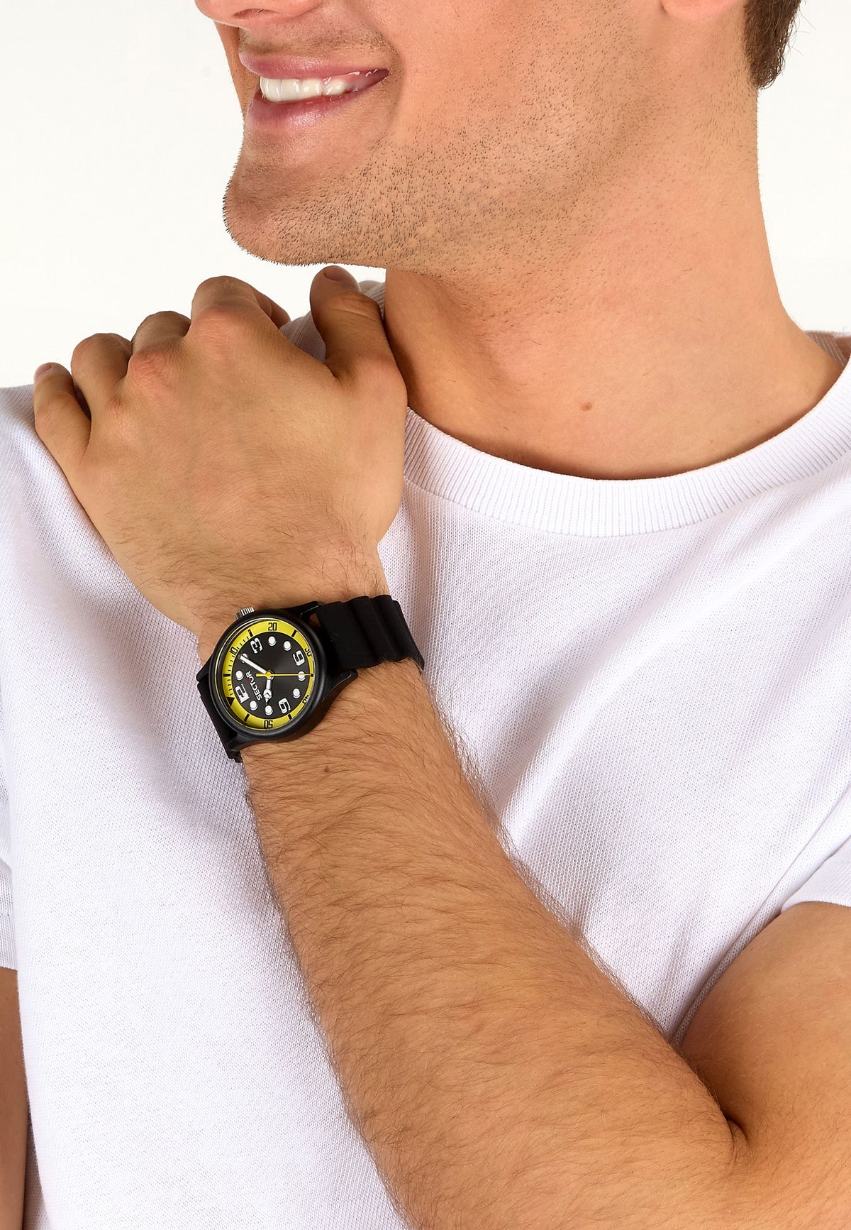 Orologio Sector H2O uomo R3251318002