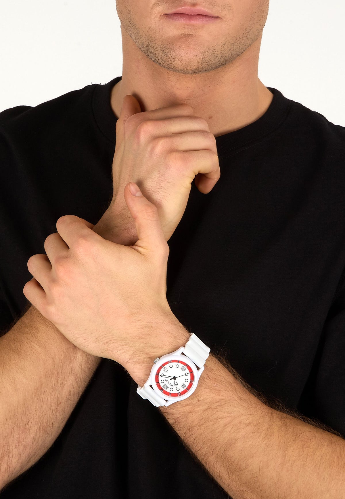 Orologio Sector H2O uomo R3251318005