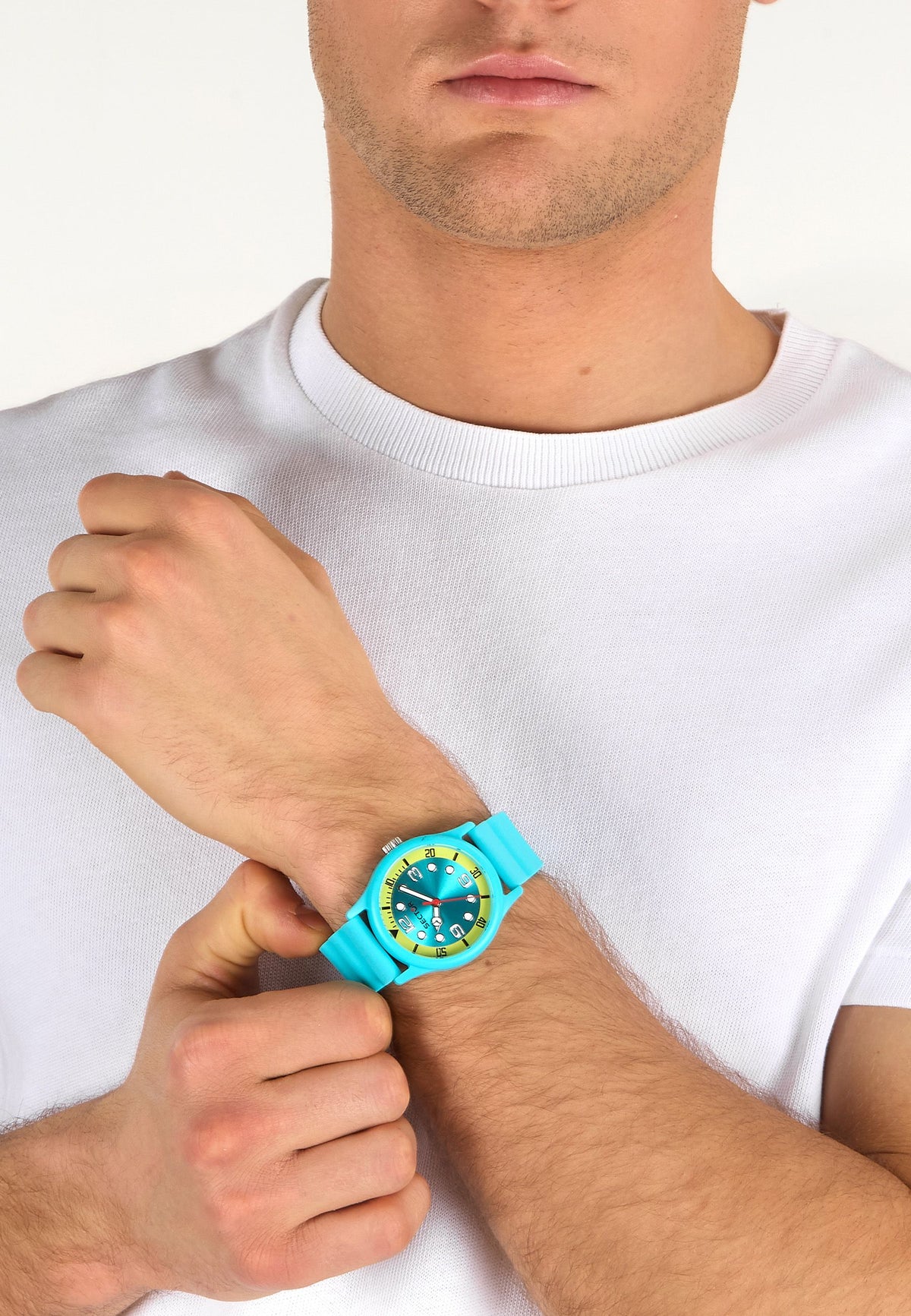 Orologio Sector H2O uomo R3251318007