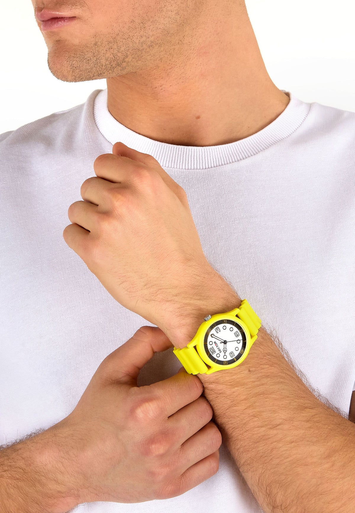 Orologio Sector H2O uomo R3251318008