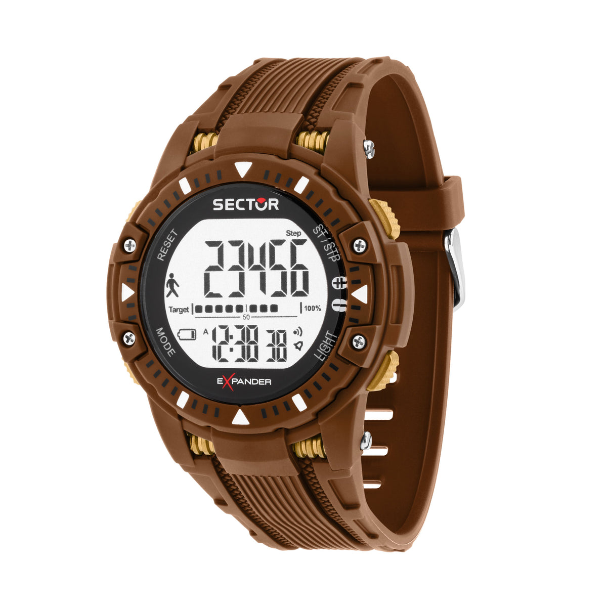 Orologio Sector Ex-54 uomo R3251353001