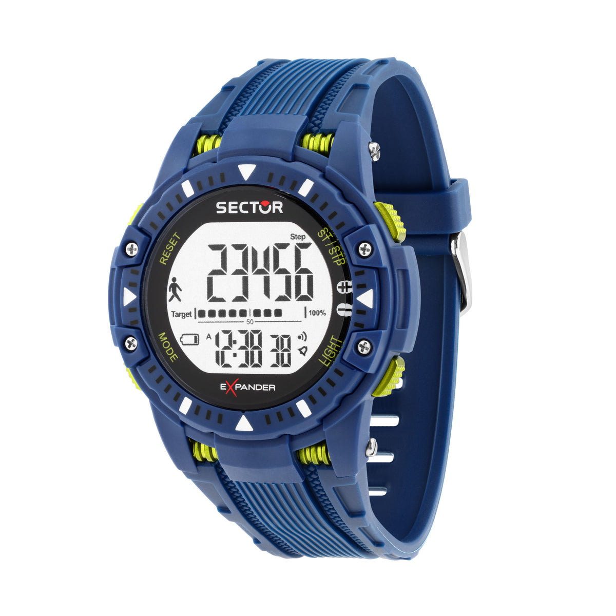 Orologio Sector Ex-54 uomo R3251353002