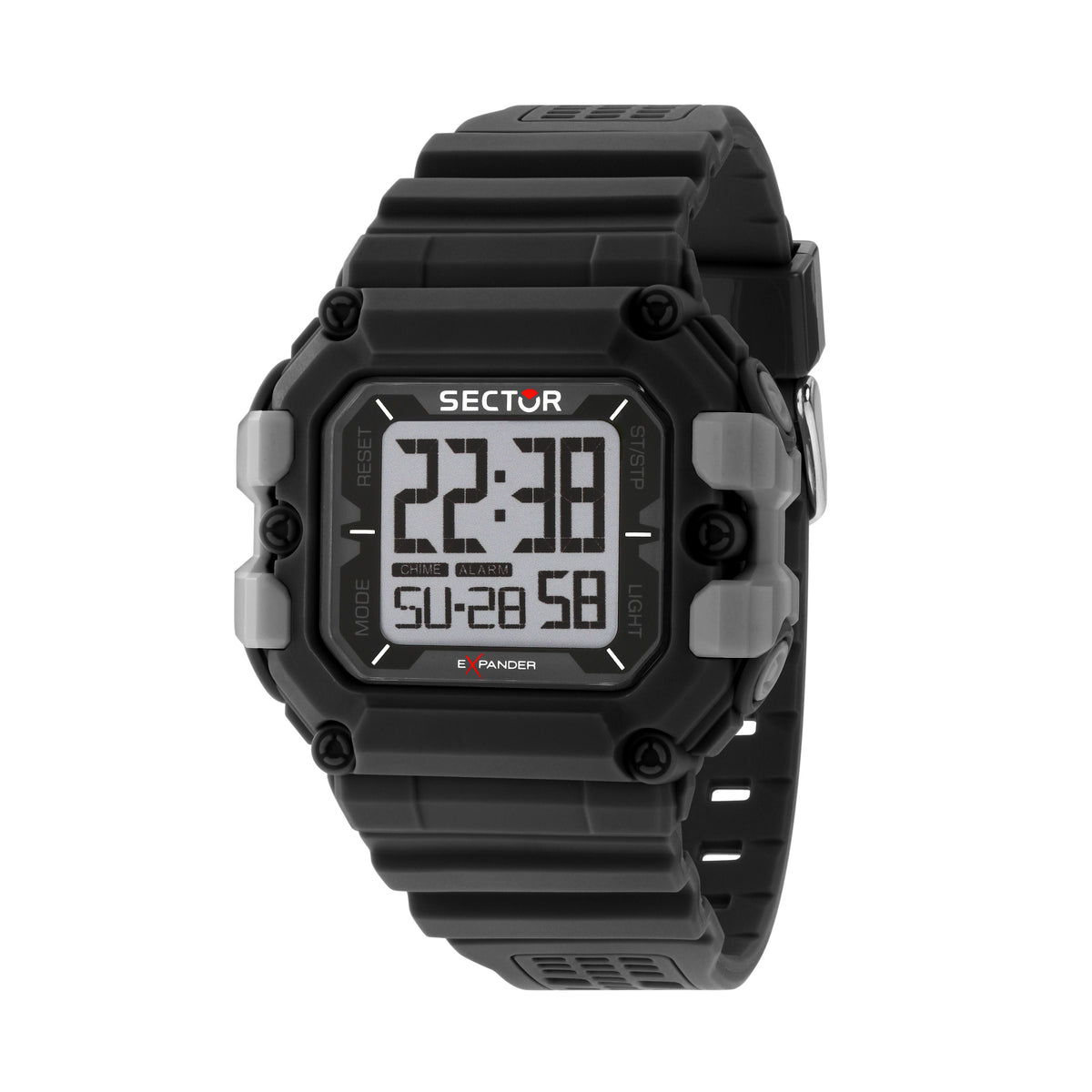 Orologio Sector Ex-55 uomo R3251354001