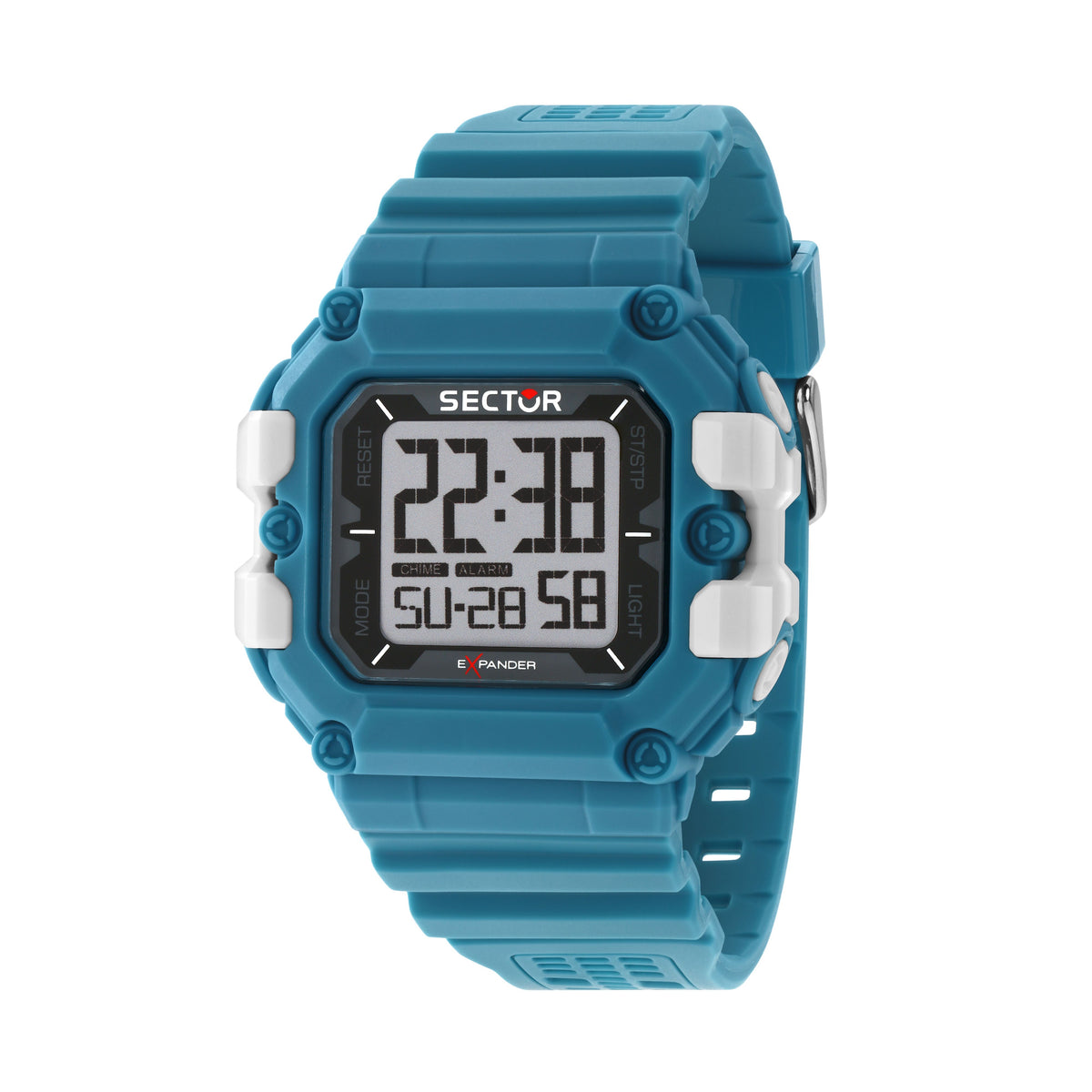 Orologio Sector Ex-55 uomo R3251354002